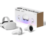 OCULUS Quest 2 VR Gaming Headset - 128 GB