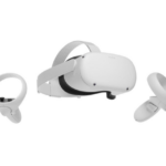 OCULUS Quest 2 VR Gaming Headset - 128 GB - Image 4