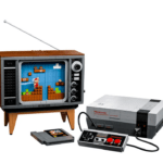 Charity Battle - NES LEGO - Image 3