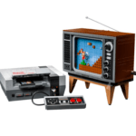 Charity Battle - NES LEGO - Image 2