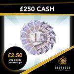 £250 Cash! #6