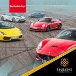 Five Supercar Driving Blast with High Speed Passenger Ride - Image 6
