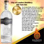 City Of London Distillery Gin Bundle 3 Bottles - Image 7
