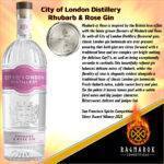 City Of London Distillery Gin Bundle 3 Bottles - Image 4