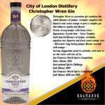 City Of London Distillery Gin Bundle 3 Bottles - Image 6