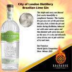 City Of London Distillery Gin Bundle 3 Bottles - Image 5