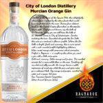 City Of London Distillery Gin Bundle 3 Bottles - Image 8