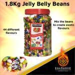 1.8Kg Jelly Belly Beans
