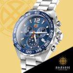 Tag Heuer Formula 1 Chronograph Watch