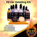 EZ Car Detailing Kit - Image 2