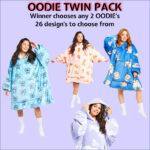 OODIE Twin Pack (unisex) - Image 7