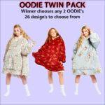 OODIE Twin Pack (unisex) - Image 6