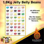1.8Kg Jelly Belly Beans - Image 2