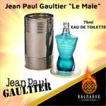 Jean Paul Gaultier “Le Male”