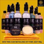 EZ Car Detailing Kit - Image 3