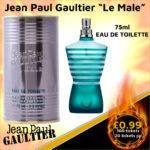 Jean Paul Gaultier “Le Male” - Image 2