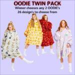 OODIE Twin Pack (unisex) - Image 5
