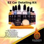 EZ Car Detailing Kit