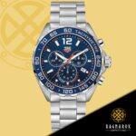Tag Heuer Formula 1 Chronograph Watch - Image 2