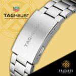 Tag Heuer Formula 1 Chronograph Watch - Image 6