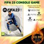 FIFA 23 Console Game - Image 5