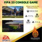 FIFA 23 Console Game - Image 2