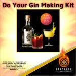 Do Your Gin, Gin Kit - Image 7
