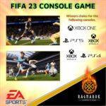 FIFA 23 Console Game - Image 3