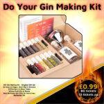 Do Your Gin, Gin Kit - Image 2