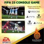FIFA 23 Console Game - Image 4