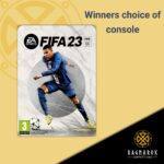 FIFA 23 Console Game