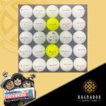 Charity Battle - 100 Used Golf Balls - Image 6