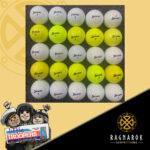 Charity Battle - 100 Used Golf Balls - Image 3
