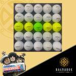 Charity Battle - 100 Used Golf Balls - Image 4