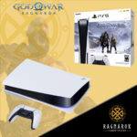 PS5 & God of War Ragnarok Game #2 - Image 4