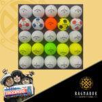 Charity Battle - 100 Used Golf Balls - Image 5