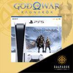 PS5 & God of War Ragnarok Game #2 - Image 7