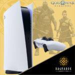 PS5 & God of War Ragnarok Game #2 - Image 6