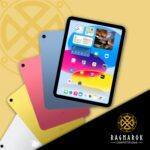 Apple iPad 2022 10.9” 64GB (Gen 10)#4