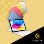 Apple iPad 2022 10.9” 64GB (Gen 10)#4 - Image 2