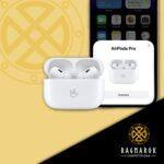 Apple AirPods Pro (2nd generation) - Image 2