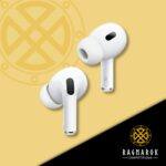 Apple AirPods Pro (2nd generation) - Image 3