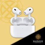 Apple AirPods Pro (2nd generation)