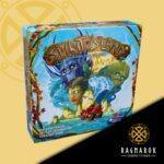 Spirit Island Board Game