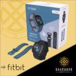Fitbit Pack Versa 4 Sport Smartwatch