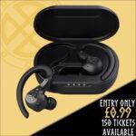 JLab Epic Air Sport Earbuds - Image 5