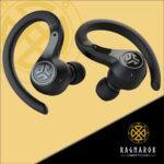 JLab Epic Air Sport Earbuds - Image 4