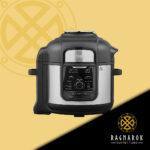 Ninja Air Fryer op500uk