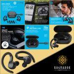 JLab Epic Air Sport Earbuds - Image 3