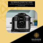Ninja Air Fryer op500uk - Image 5
